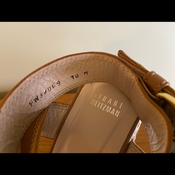 Stuart Weizmann, miiel (honey), Vachetta - Picture 5 of 8